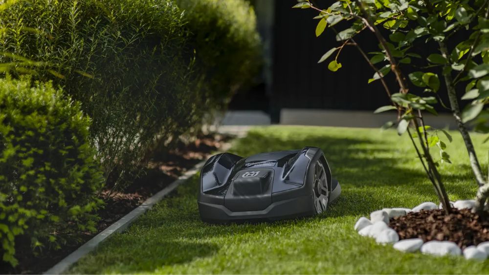 Quel est le meilleur robot tondeuse ?